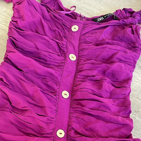 ZARA - Dress - Picture 2 of 3